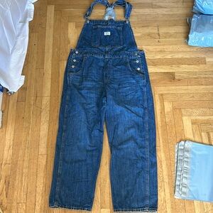 Levi’s Overalls